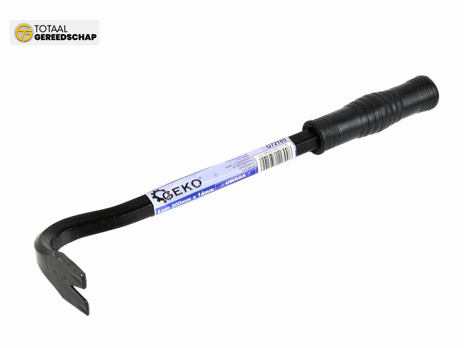 Wrecking Bar 300mm x 14mm