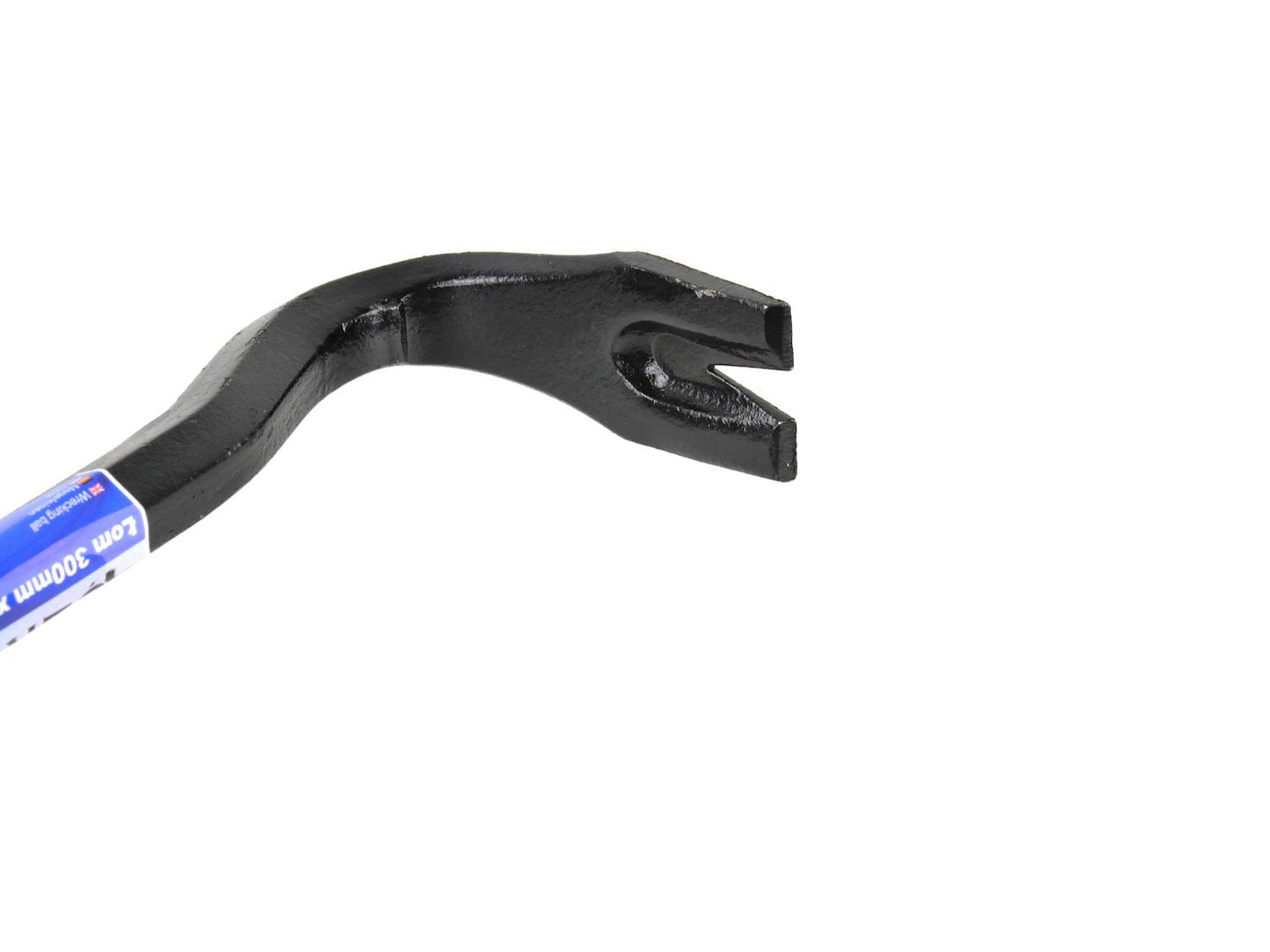 Breekijzer 300mm x 14mm