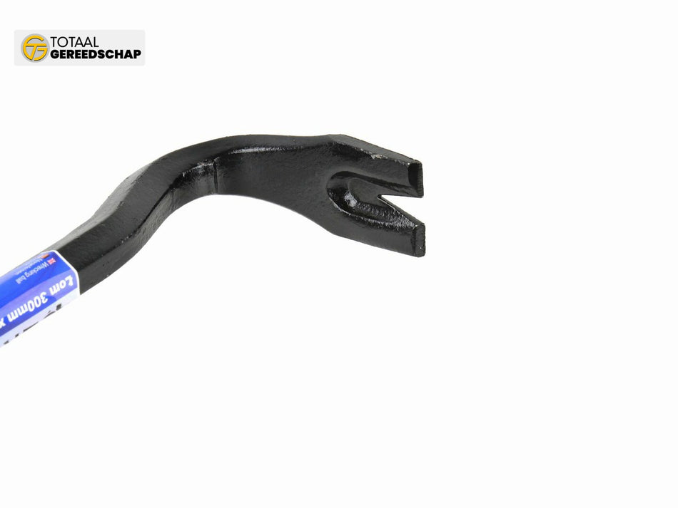 Wrecking Bar 300mm x 14mm