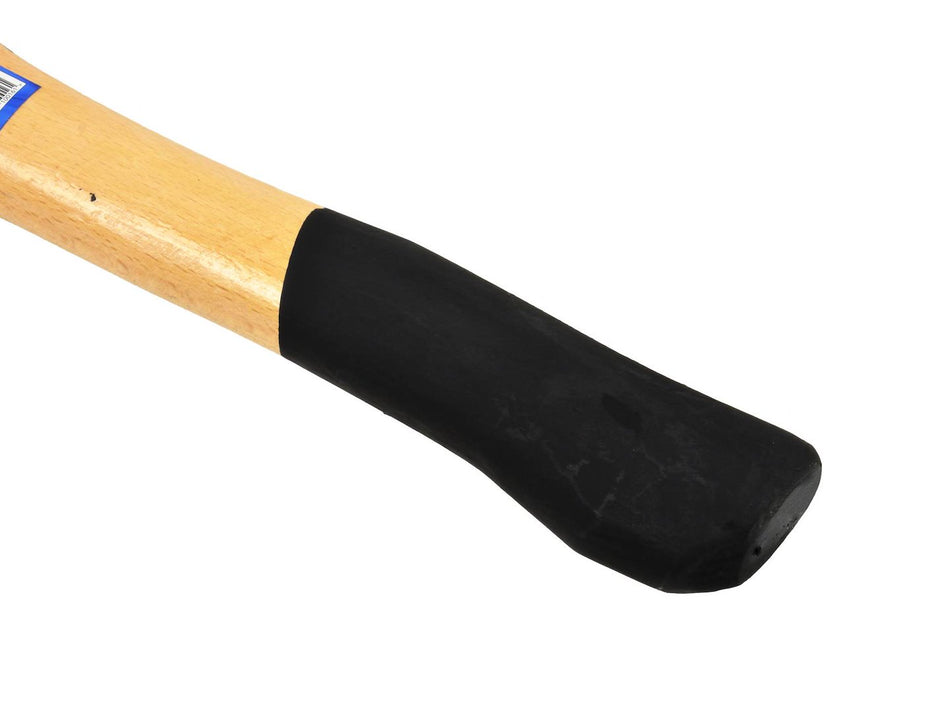 Bijl met houten steel 800G x 15"