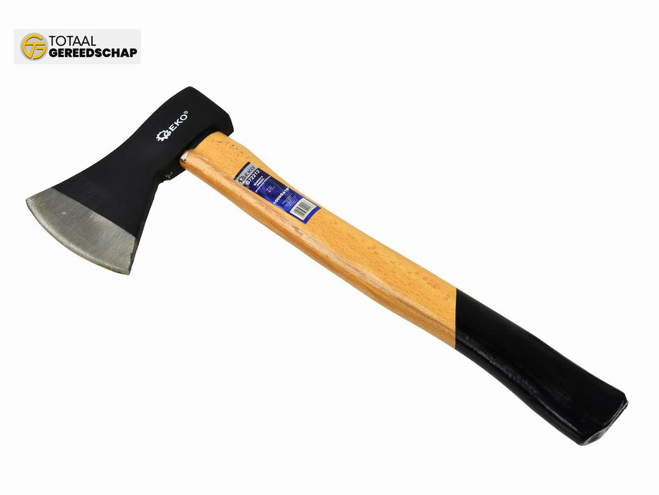 Axe with wooden handle 1000Gx18"
