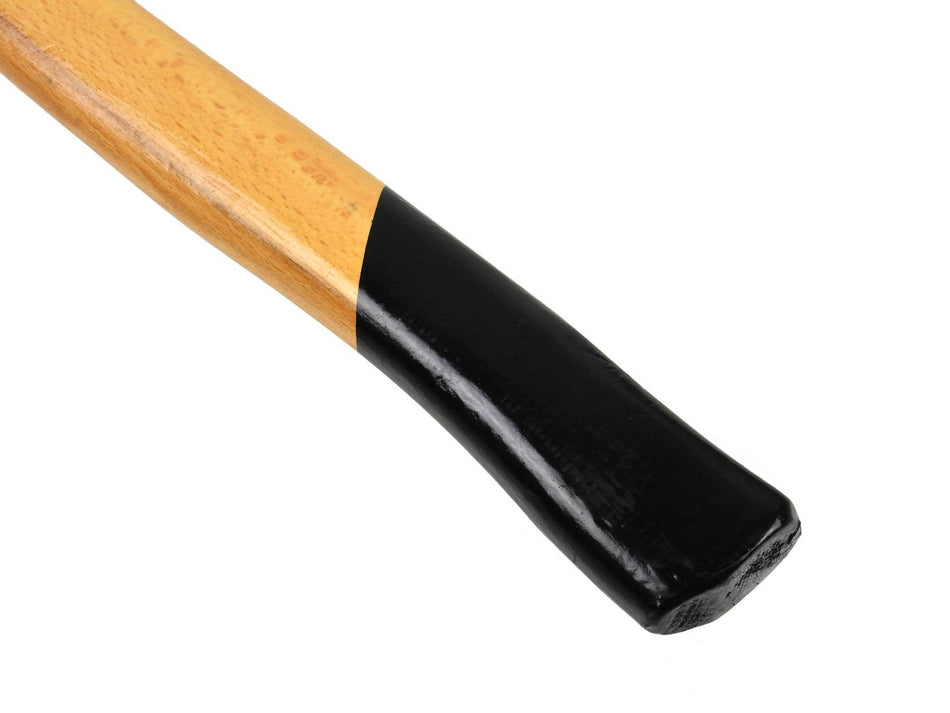 Bijl met houten steel 1000G x 18"