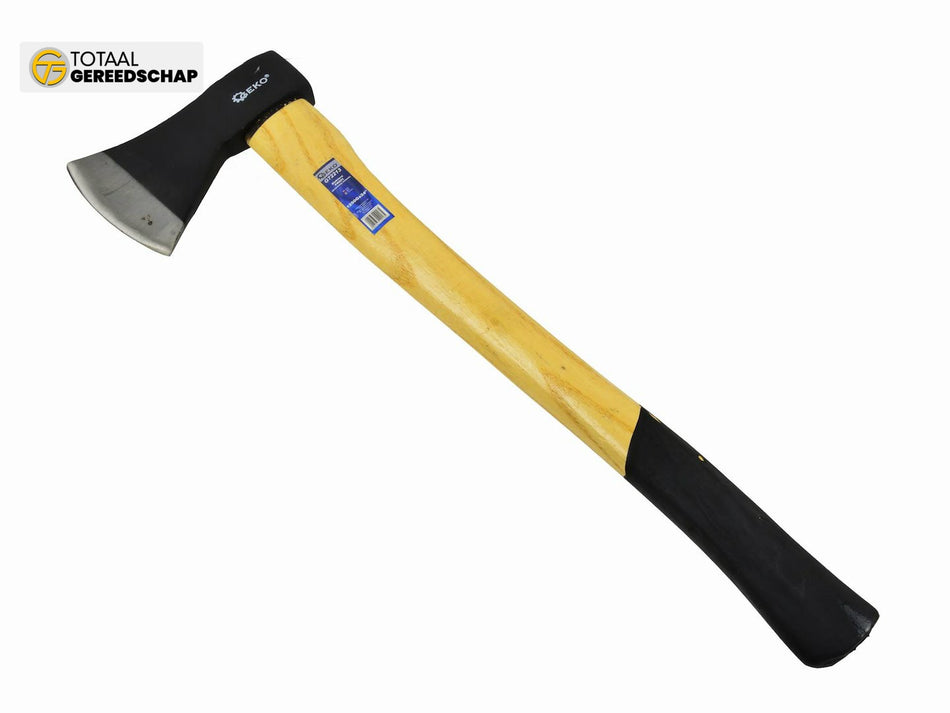 Axe with wooden handle 1250Gx24"