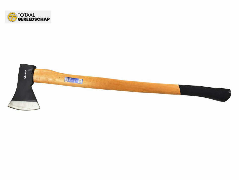 Axe with wooden handle 1600Gx32"