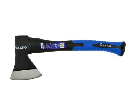 Bijl met TPR-handvat 600G x 14"