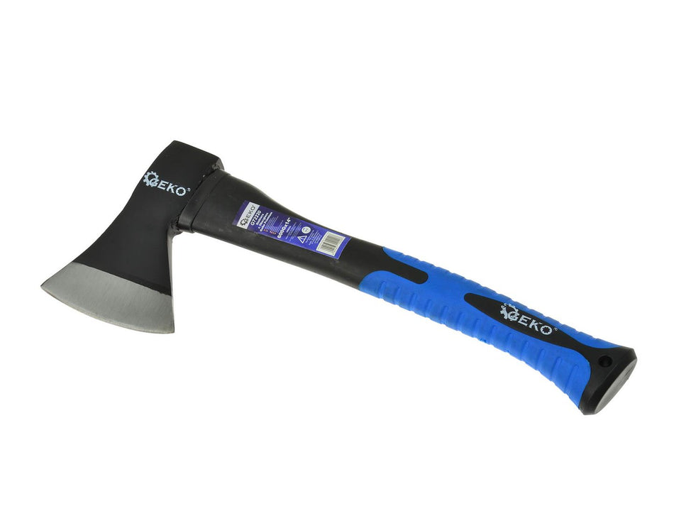 Bijl met TPR-handvat 600G x 14"