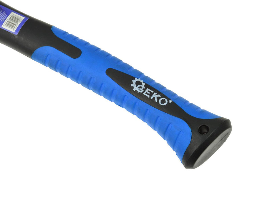 Bijl met TPR-handvat 600G x 14"