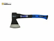 Axe with TPR handle 800G x 15"