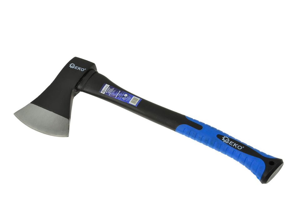 Bijl met TPR-handvat 1000G x 18"