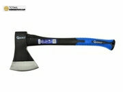 Axe with TPR handle 1000G x 18"