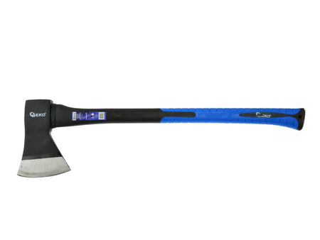 Bijl met TPR-handvat 1250G x 28"
