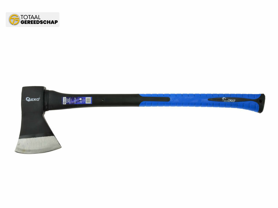 Axe with TPR handle 1250G x 28"