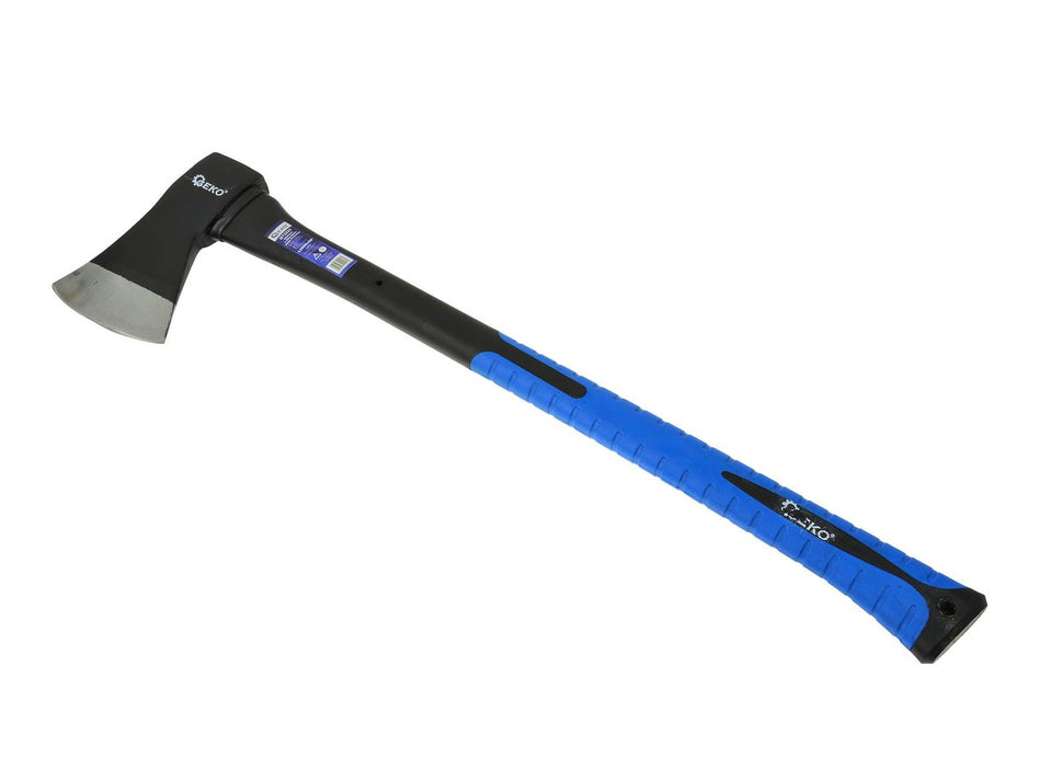 Bijl met TPR-handvat 1250G x 28"