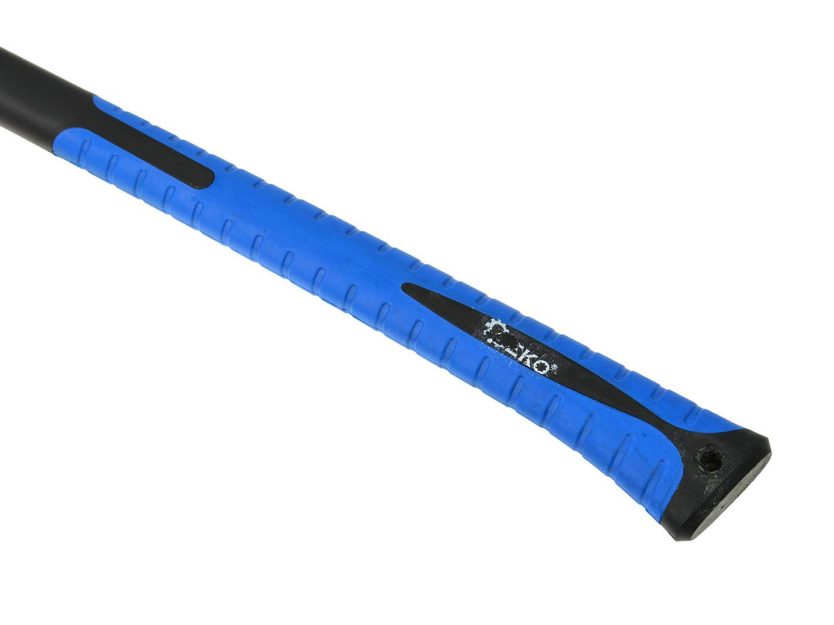 Bijl met TPR-handvat 1250G x 28"