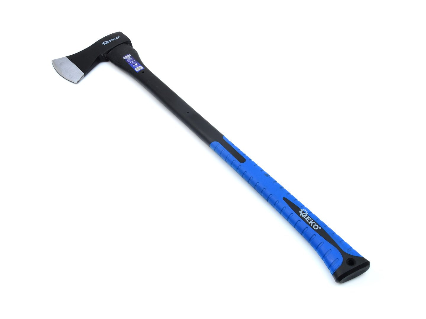 Bijl met TPR-handvat 1600Gx36"