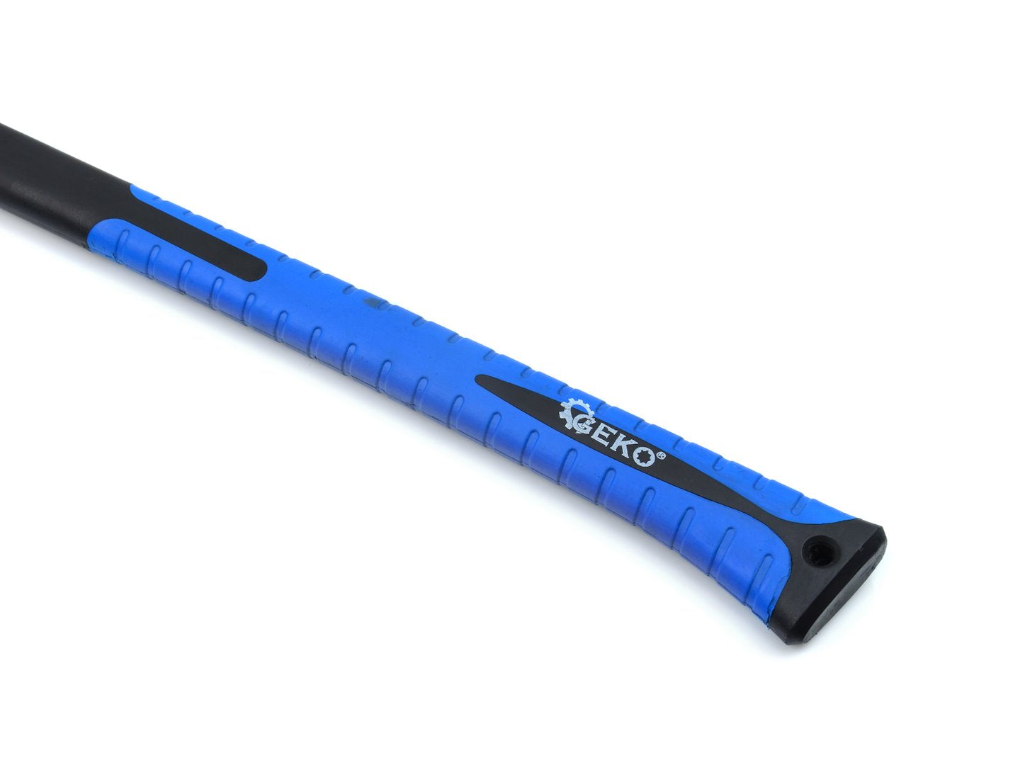 Bijl met TPR-handvat 1600Gx36"