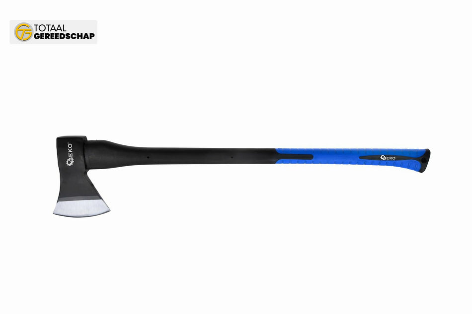 Axe with TPR handle 1600G x 36"