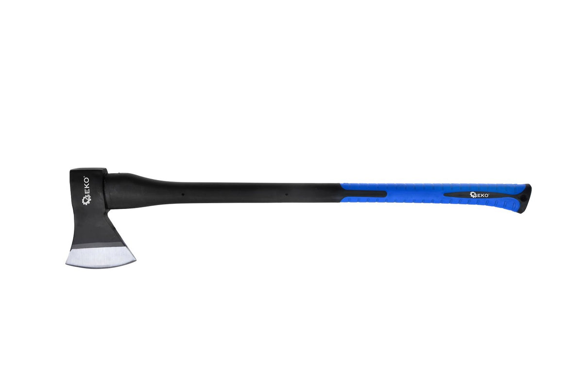 Bijl met TPR-handvat 1600Gx36"