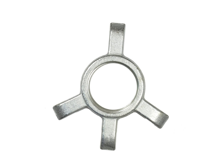 Verstelring voor hydraulische tandwieltrekker 10T