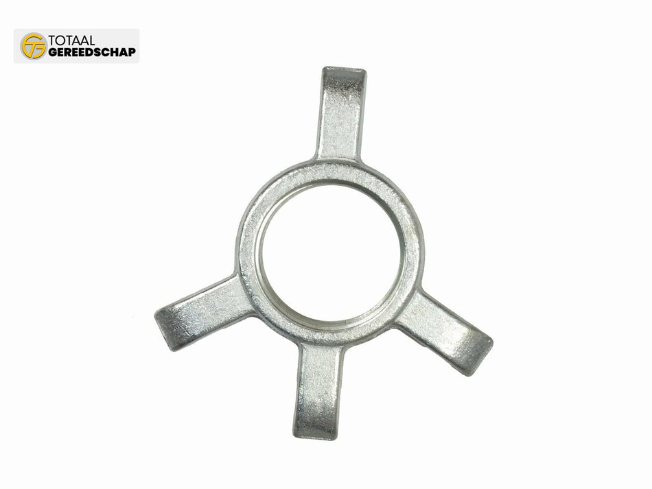 Adjustment ring for Hydraulic gear puller 10T