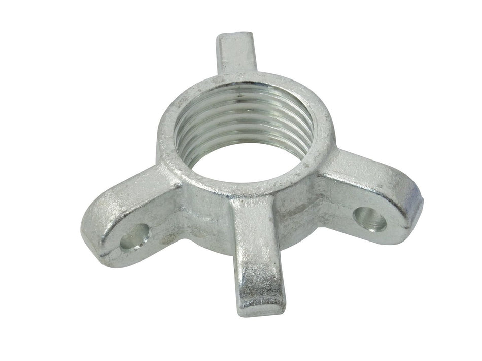 Verstelring voor hydraulische tandwieltrekker 10T