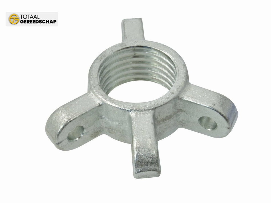 Adjustment ring for Hydraulic gear puller 10T