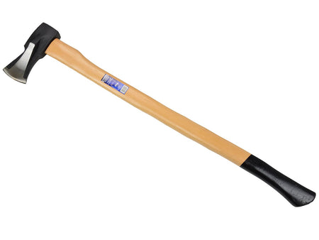 Bijl met houten handvat 2000g