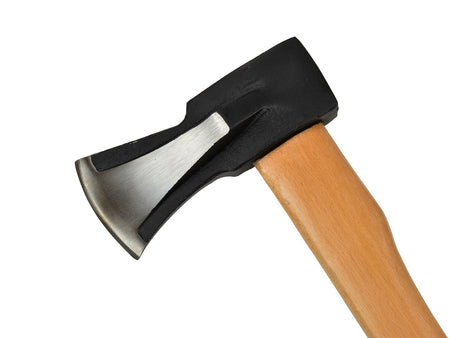Bijl met houten handvat 2000g