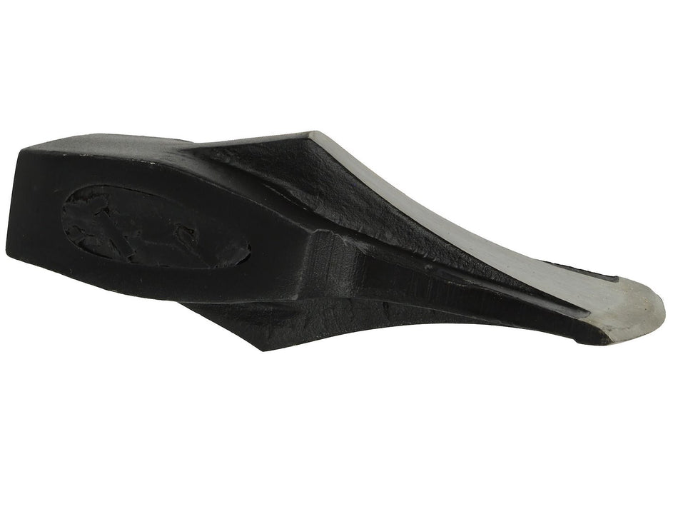 Bijl met houten handvat 2000g