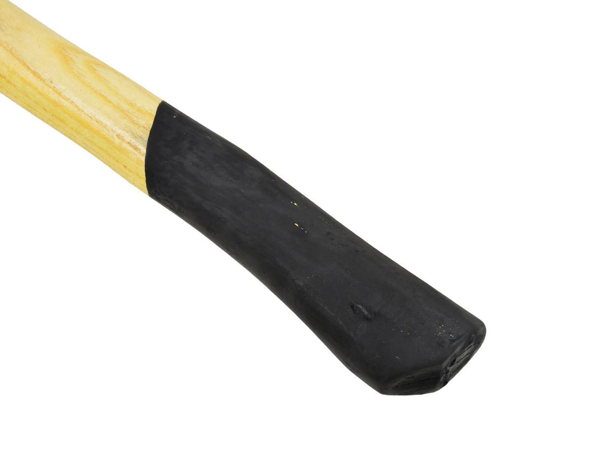 Bijl met houten handvat 1000g