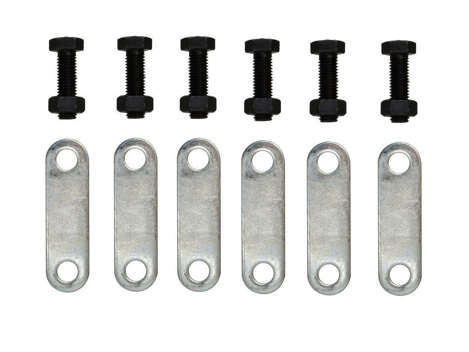 Ring gastet voor hydraulische tandwieltrekker 10T