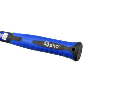 Dakdekkershamer 600 g met TPR-handvat GEKO Premium