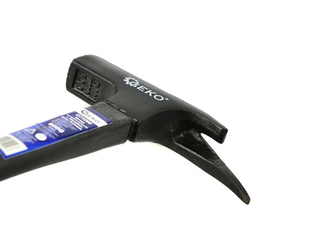 Dakdekkershamer 600 g met TPR-handvat GEKO Premium