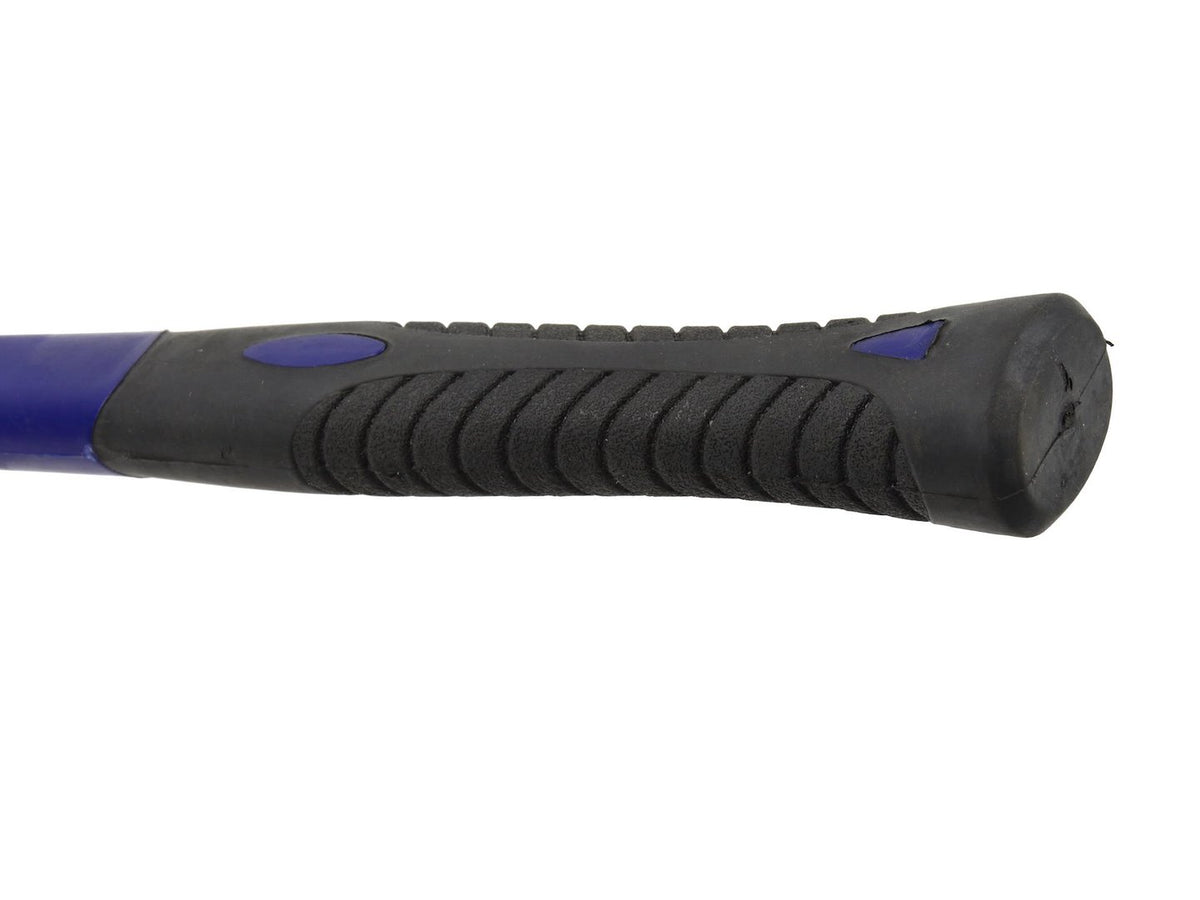 Smederijhamer 1500 g met glasvezel TPR-handvat GEKO Premium