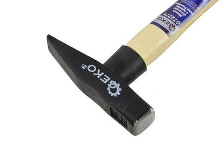 Smederijhamer 200 g met hardhouten handvat GEKO Premium