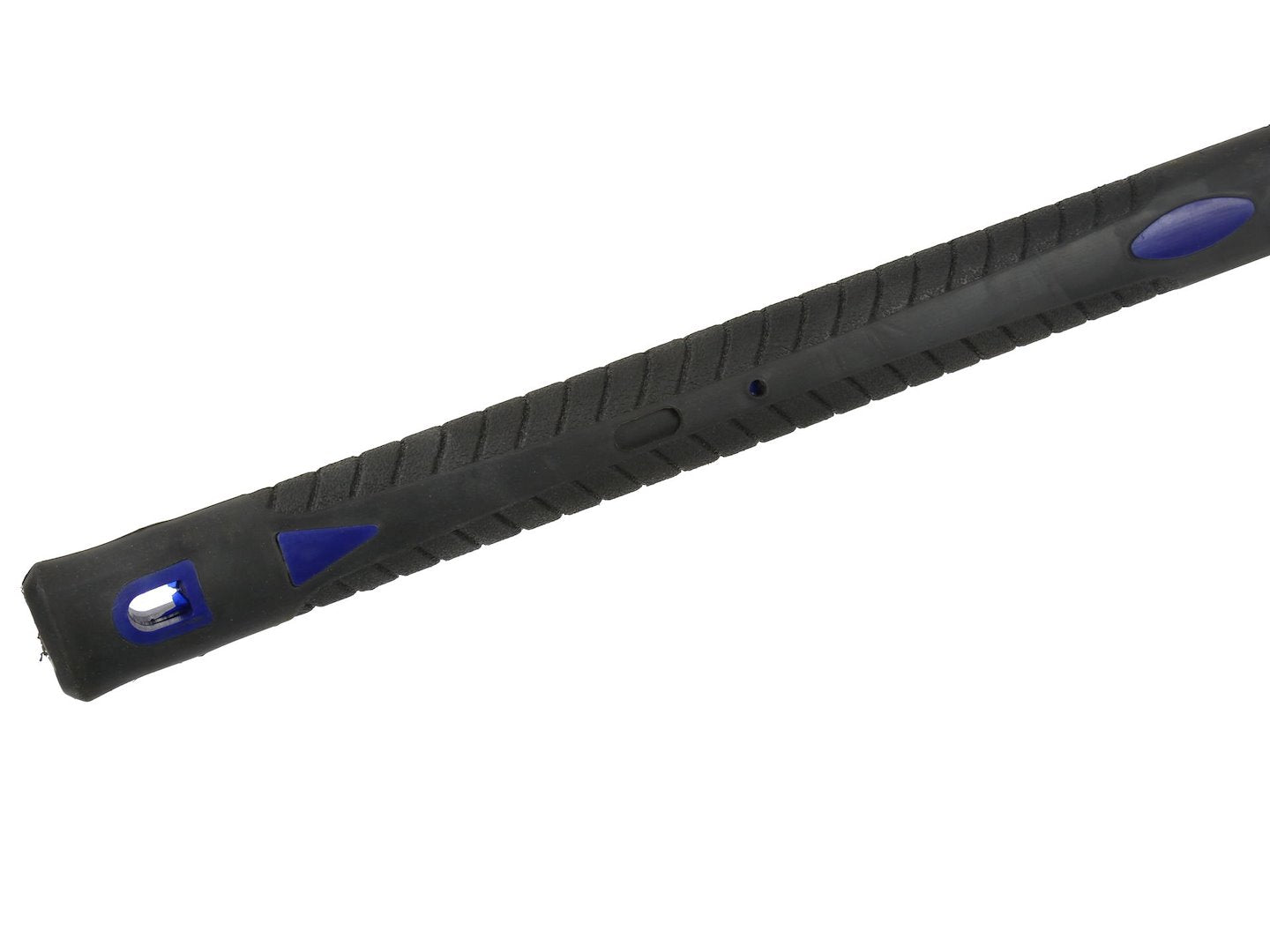 Vlegel 3000 g met glasvezel TPR-handvat