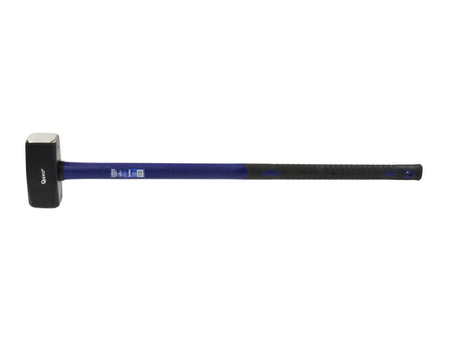 Vlegel 5000 g met glasvezel TPR-handvat