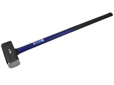 Vlegel 5000 g met glasvezel TPR-handvat