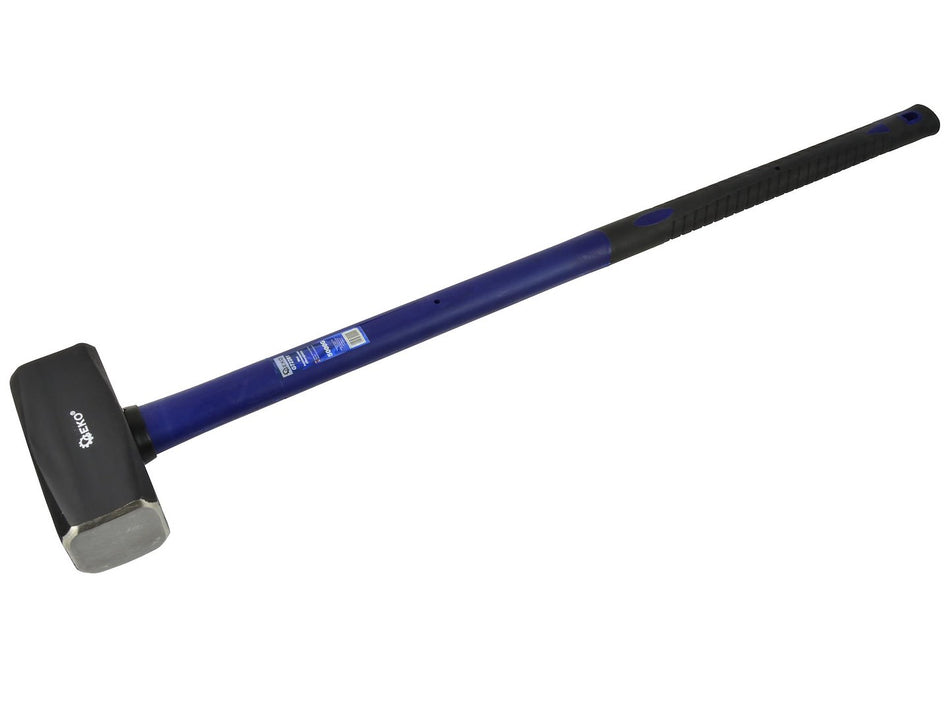 Vlegel 5000 g met glasvezel TPR-handvat