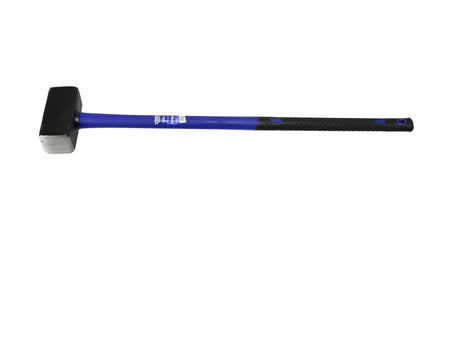 Clubhamer 6000 g met glasvezel TPR-handvat