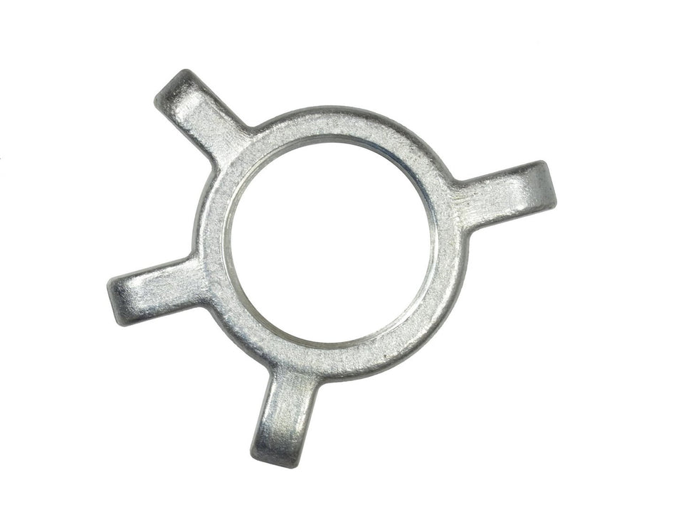 Verstelring voor hydraulische tandwieltrekker 20T