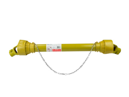 PTO-aandrijfas 3-lemon buistype 1000 mm