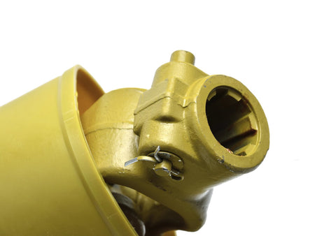 PTO-aandrijfas 3-lemon buistype 1200 mm