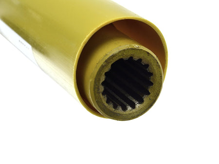 PTO-aandrijfas 3-lemon buistype involute 750 mm