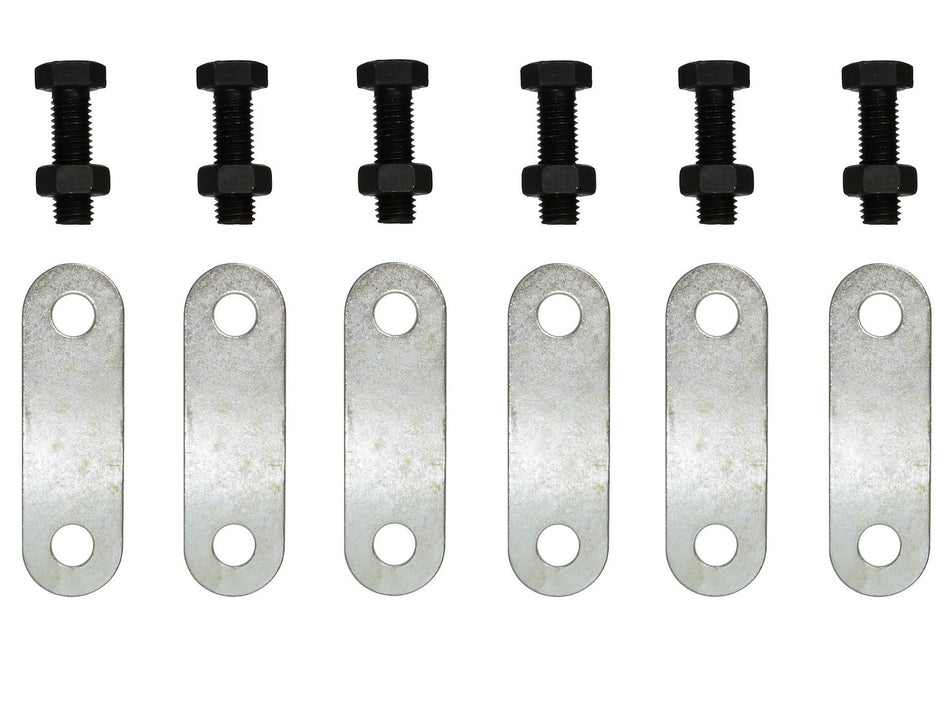 Ring gastet voor hydraulische tandwieltrekker 20T