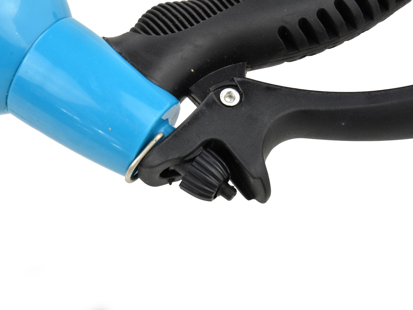 Multifunctionele sproeikop, plastic
