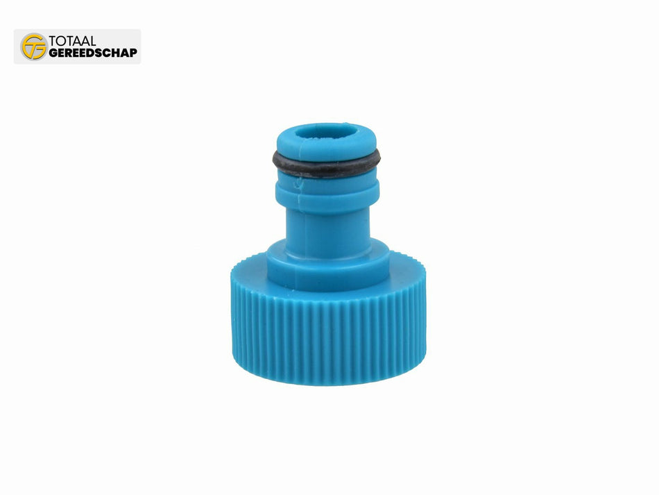 1" tap adaptor Female thread