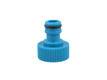 1" kraanadapter vrouwelijke draad