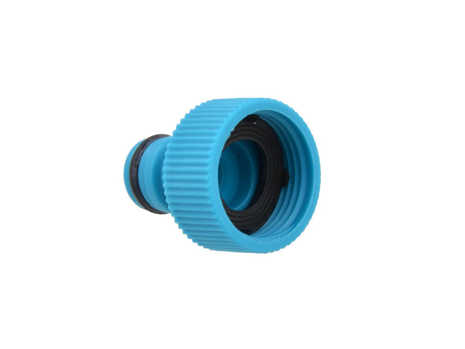 1" kraanadapter vrouwelijke draad