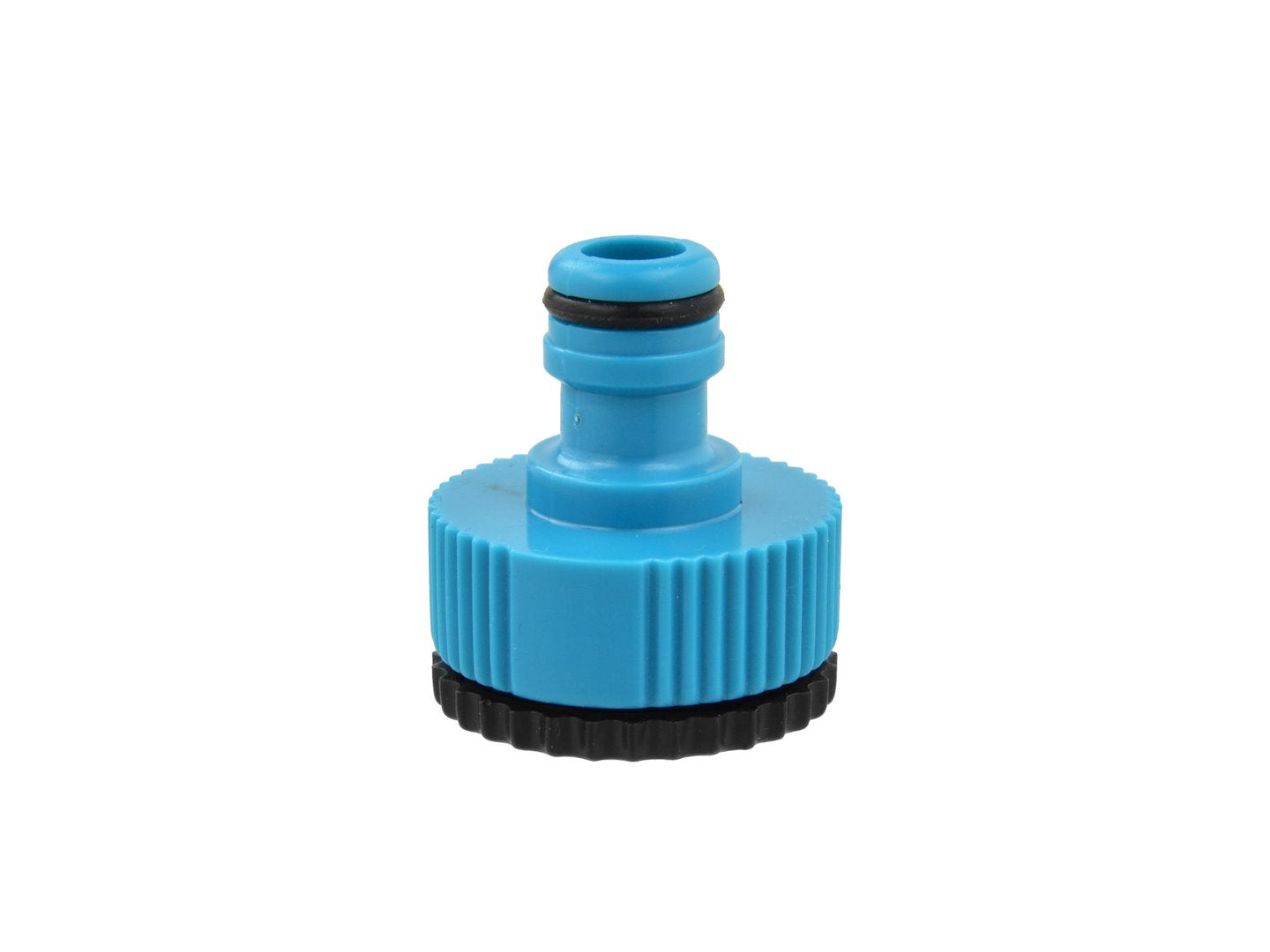 3/4" - 1" reducer kraanadapter set